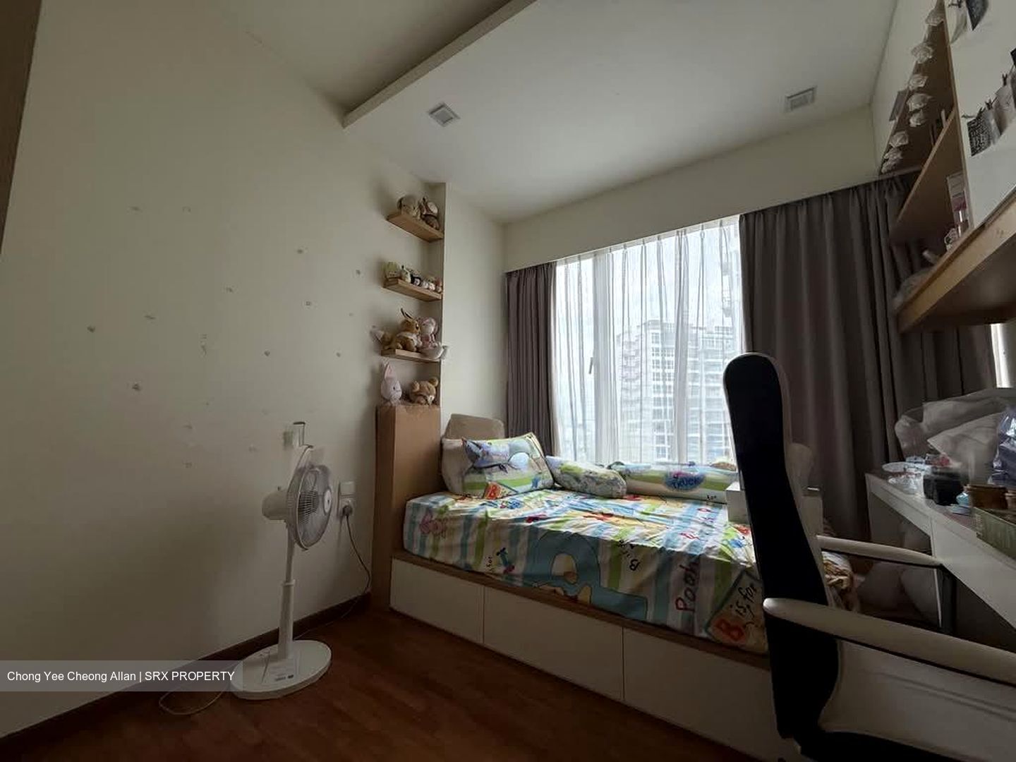 The Tampines Trilliant (D18), Condominium #569988501